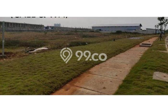 Tanah Disewa di Pantai Indah Kapuk Strategis dan Memiliki Luas 400m2 Tanah Disewa di Pantai Indah Kapuk Strategis dan Memiliki Luas 400m2