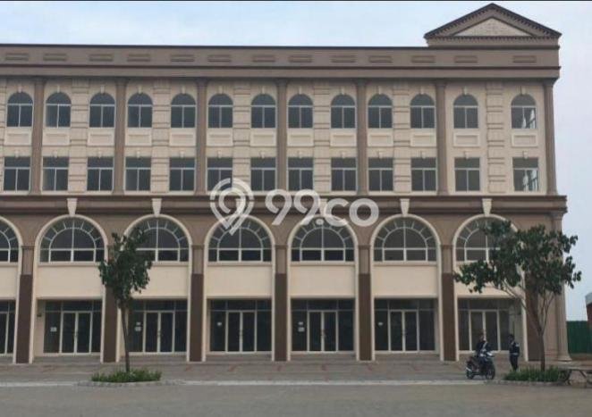 Unit Komersial Disewakan di Jakarta Utara Area Strategis Harga Kompetitif Unit Komersial Disewakan di Jakarta Utara Area Strategis Harga Kompetitif