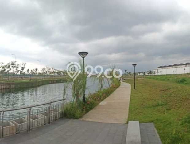 Dijual Tanah Lokasi Pantai Indah Kapuk, Jakarta Utara Seluas 360m2 Dijual Tanah Lokasi Pantai Indah Kapuk, Jakarta Utara Seluas 360m2