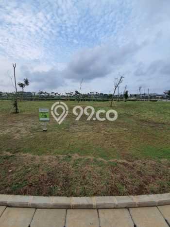 Tanah Dijual Area Strategis di Pantai Indah Kapuk Jakarta Utara 420m2 Tanah Dijual Area Strategis di Pantai Indah Kapuk Jakarta Utara 420m2