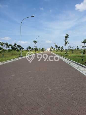 Tanah Dijual Area Strategis di Pantai Indah Kapuk Jakarta Utara 420m2 Tanah Dijual Area Strategis di Pantai Indah Kapuk Jakarta Utara 420m2