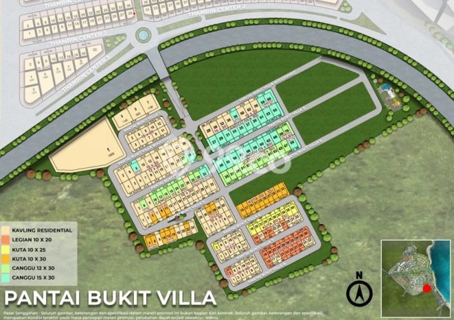 Tanah Dijual Area Strategis di Pantai Indah Kapuk Jakarta Utara 420m2 Tanah Dijual Area Strategis di Pantai Indah Kapuk Jakarta Utara 420m2