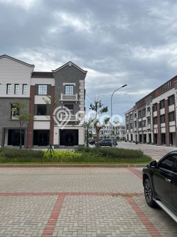 Ruko Dijual di Prime Area Jakarta Utara Luas 67m2 Ruko Dijual di Prime Area Jakarta Utara Luas 67m2