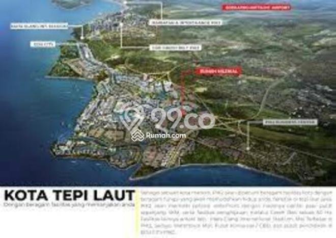 Dijual Tanah di Jakarta Utara, Luas 700m2 - Dijual Tanah di Jakarta Utara, Luas 700m2 -
