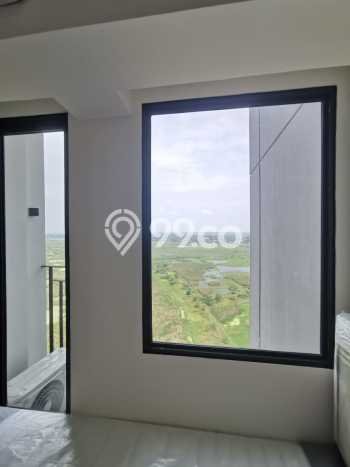 Apartemen Disewakan 1 Kamar Murah Siap Huni di Jakarta Utara, Luas 14m2 Apartemen Disewakan 1 Kamar Murah Siap Huni di Jakarta Utara, Luas 14m2