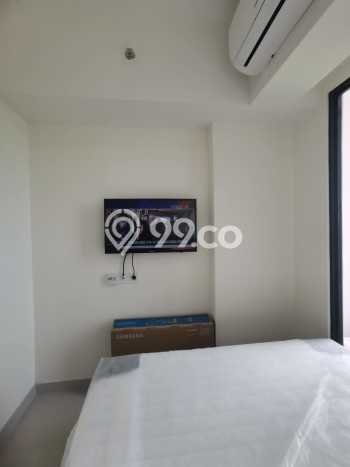 Apartemen Disewakan 1 Kamar Murah Siap Huni di Jakarta Utara, Luas 14m2 Apartemen Disewakan 1 Kamar Murah Siap Huni di Jakarta Utara, Luas 14m2