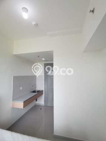 Apartemen Disewakan 1 Kamar Murah Siap Huni di Jakarta Utara, Luas 14m2 Apartemen Disewakan 1 Kamar Murah Siap Huni di Jakarta Utara, Luas 14m2