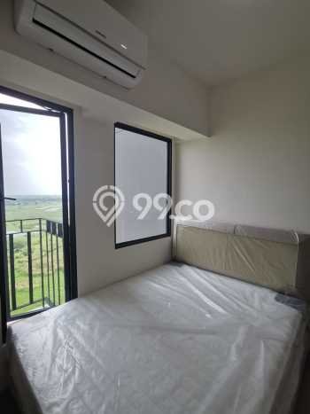 Apartemen Disewakan 1 Kamar Murah Siap Huni di Jakarta Utara, Luas 14m2 Apartemen Disewakan 1 Kamar Murah Siap Huni di Jakarta Utara, Luas 14m2