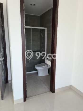 Rumah sewa siap pakai 3 KT di Pantai Indah Kapuk, Jakarta Utara Rumah sewa siap pakai 3 KT di Pantai Indah Kapuk, Jakarta Utara