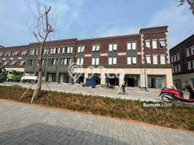 Ruko Bagus Dijual LB 202m2 Lokasi Strategis Jakarta Utara Area Cocok untuk Berbisnis Ruko Bagus Dijual LB 202m2 Lokasi Strategis Jakarta Utara Area Cocok untuk Berbisnis