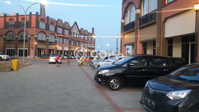 Unit Ruko Dijual di Jakarta Utara LT 54m2 & LB 162m2 Unit Ruko Dijual di Jakarta Utara LT 54m2 & LB 162m2