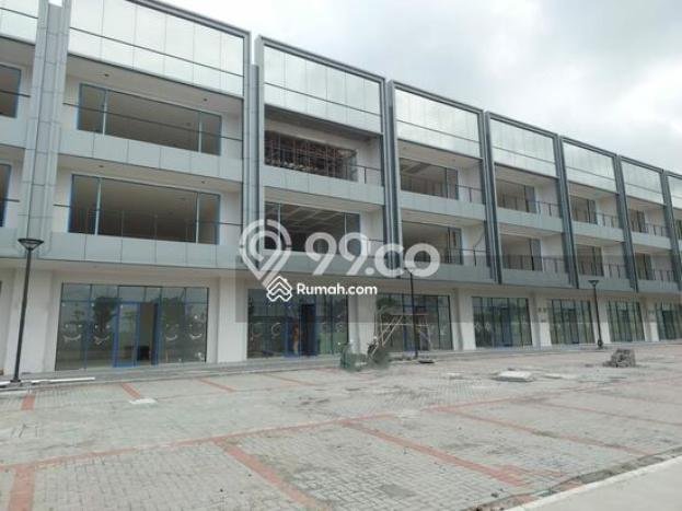 Unit Ruko Tersedia di Pantai Indah Kapuk Spesifikasi LB 145m2 Unit Ruko Tersedia di Pantai Indah Kapuk Spesifikasi LB 145m2