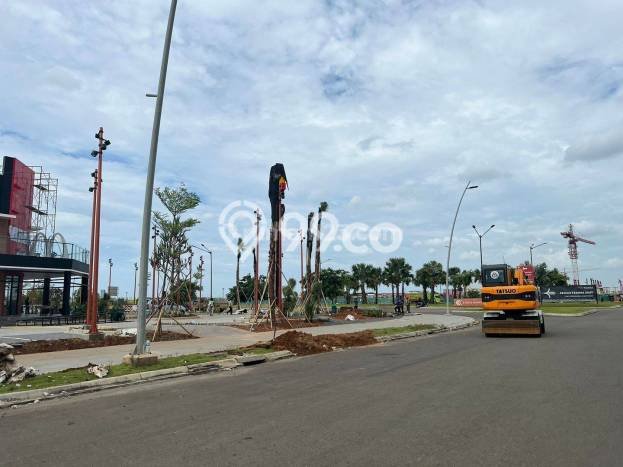 Ruko untuk Disewa di Pusat Jakarta Utara Luas Bangunan 280m2 Ruko untuk Disewa di Pusat Jakarta Utara Luas Bangunan 280m2