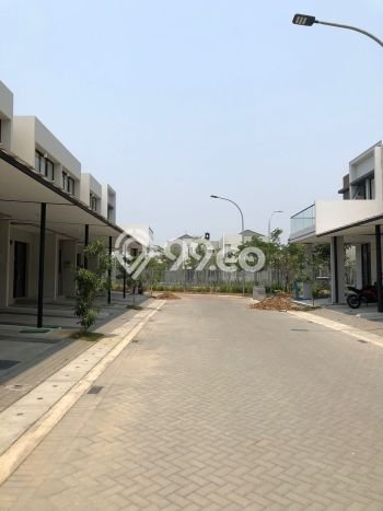Rumah sewa siap pakai 2 KT di Pantai Indah Kapuk, Jakarta Utara Rumah sewa siap pakai 2 KT di Pantai Indah Kapuk, Jakarta Utara