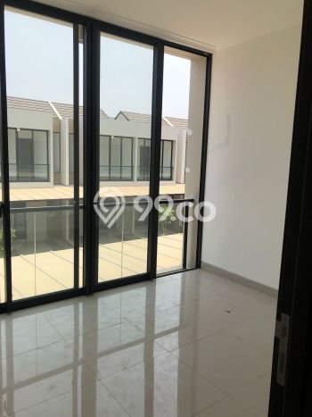 Rumah sewa siap pakai 2 KT di Pantai Indah Kapuk, Jakarta Utara Rumah sewa siap pakai 2 KT di Pantai Indah Kapuk, Jakarta Utara