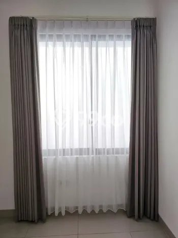 Disewakan! Rumah 2 Kamar Tidur &
2 Kamar Mandi di Pantai Indah Kapuk, Jakarta Utara Disewakan! Rumah 2 Kamar Tidur &
2 Kamar Mandi di Pantai Indah Kapuk, Jakarta Utara