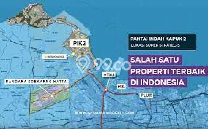 Tanah Kavling Dijual di Jakarta Utara dengan Spesifikasi 360m2 Tanah Kavling Dijual di Jakarta Utara dengan Spesifikasi 360m2