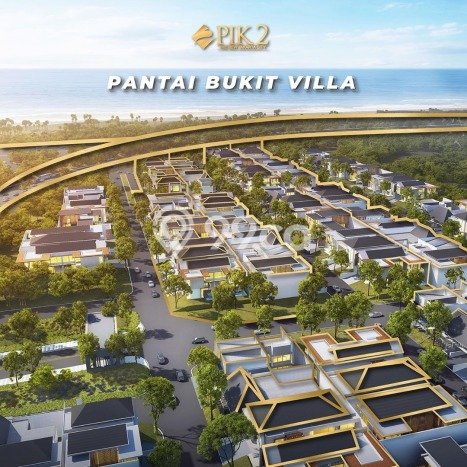 Tanah Kavling Dijual di Jakarta Utara dengan Spesifikasi 360m2 Tanah Kavling Dijual di Jakarta Utara dengan Spesifikasi 360m2