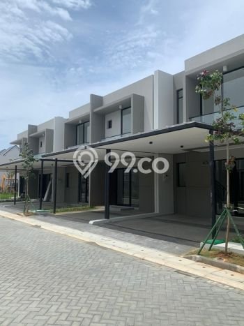 Rumah sewa siap pakai 3 KT di Pantai Indah Kapuk, Jakarta Utara Rumah sewa siap pakai 3 KT di Pantai Indah Kapuk, Jakarta Utara