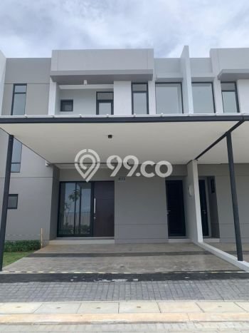 Rumah sewa siap pakai 3 KT di Pantai Indah Kapuk, Jakarta Utara Rumah sewa siap pakai 3 KT di Pantai Indah Kapuk, Jakarta Utara