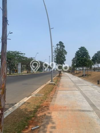 Tanah Kavling Disewakan di Pantai Indah Kapuk dengan Luas 1983m2 Tanah Kavling Disewakan di Pantai Indah Kapuk dengan Luas 1983m2