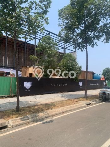Tanah Kavling Disewakan di Pantai Indah Kapuk dengan Luas 1983m2 Tanah Kavling Disewakan di Pantai Indah Kapuk dengan Luas 1983m2