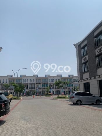 Unit Komersial Disewakan di Jakarta Utara Area Strategis Harga Kompetitif Unit Komersial Disewakan di Jakarta Utara Area Strategis Harga Kompetitif