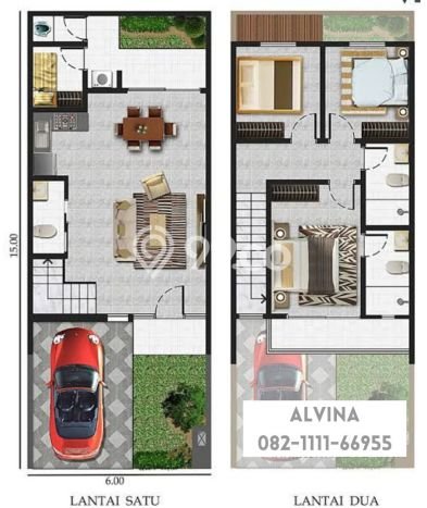 Jarang Ada! Rumah Kontrakan 3 Kamar Nyaman Siap Huni Pantai Indah Kapuk Jarang Ada! Rumah Kontrakan 3 Kamar Nyaman Siap Huni Pantai Indah Kapuk
