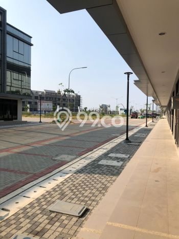 Unit Ruko Disewakan di Pantai Indah Kapuk di Area Ramai & Strategis Unit Ruko Disewakan di Pantai Indah Kapuk di Area Ramai & Strategis