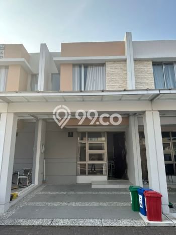 Jarang Ada! Rumah Sewa 2 Kamar Bagus Siap Huni Pantai Indah Kapuk Jarang Ada! Rumah Sewa 2 Kamar Bagus Siap Huni Pantai Indah Kapuk