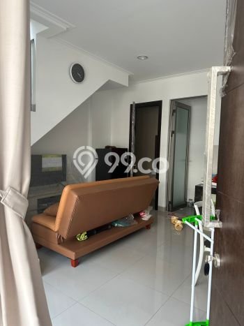 Jarang Ada! Rumah Sewa 2 Kamar Bagus Siap Huni Pantai Indah Kapuk Jarang Ada! Rumah Sewa 2 Kamar Bagus Siap Huni Pantai Indah Kapuk