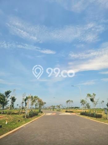 Tanah Dijual Area Strategis di Pantai Indah Kapuk Jakarta Utara 200m2 Tanah Dijual Area Strategis di Pantai Indah Kapuk Jakarta Utara 200m2