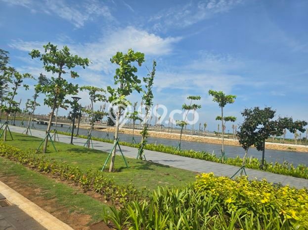 Tanah Dijual Lokasi Strategis di Jakarta Utara dengan Luas 300m2 Tanah Dijual Lokasi Strategis di Jakarta Utara dengan Luas 300m2