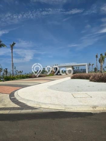 Tanah Dijual Lokasi Strategis di Jakarta Utara dengan Luas 300m2 Tanah Dijual Lokasi Strategis di Jakarta Utara dengan Luas 300m2