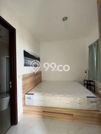 Sewa Rumah Harga Terjangkau di Pantai Indah Kapuk Jakarta Utara Punya 3 Kamar Tidur Sewa Rumah Harga Terjangkau di Pantai Indah Kapuk Jakarta Utara Punya 3 Kamar Tidur