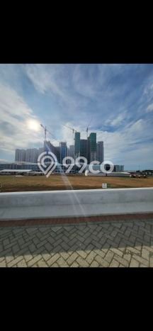 Tanah Dijual Area Strategis di Pantai Indah Kapuk Jakarta Utara 2114m2 Tanah Dijual Area Strategis di Pantai Indah Kapuk Jakarta Utara 2114m2