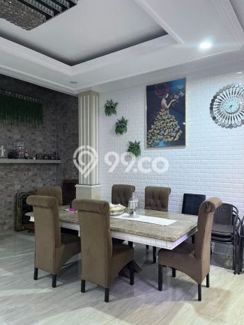 Jarang Ada! Rumah Sewa 4 Kamar Bagus Siap Huni Pantai Indah Kapuk Jarang Ada! Rumah Sewa 4 Kamar Bagus Siap Huni Pantai Indah Kapuk