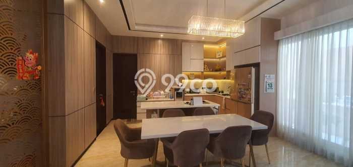 Rumah sewa siap huni 3 Kamar Tidur di Pantai Indah Kapuk, Jakarta Utara Rumah sewa siap huni 3 Kamar Tidur di Pantai Indah Kapuk, Jakarta Utara