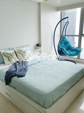 Apartemen Disewakan 1 Kamar Hemat Siap Huni di Jakarta Utara, Luas 51m2 Apartemen Disewakan 1 Kamar Hemat Siap Huni di Jakarta Utara, Luas 51m2