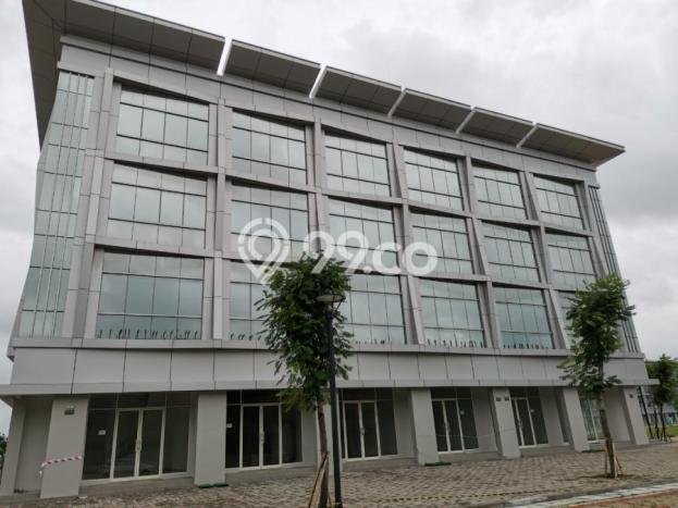 FOR RENT! Ruko di Pantai Indah Kapuk Cocok untuk Bisnis 260m2 FOR RENT! Ruko di Pantai Indah Kapuk Cocok untuk Bisnis 260m2