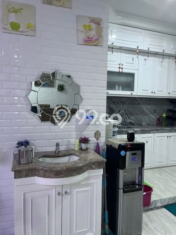 Jarang Ada! Rumah Sewa 4 Kamar Bagus Siap Huni Pantai Indah Kapuk Jarang Ada! Rumah Sewa 4 Kamar Bagus Siap Huni Pantai Indah Kapuk