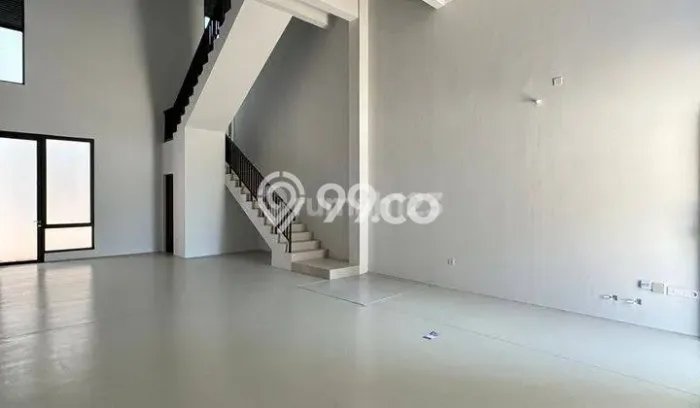 FOR RENT! Gudang di Pantai Indah Kapuk 2 Cocok untuk Bisnis 291m2 FOR RENT! Gudang di Pantai Indah Kapuk 2 Cocok untuk Bisnis 291m2