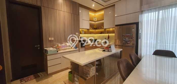 Rumah sewa siap huni 3 Kamar Tidur di Pantai Indah Kapuk, Jakarta Utara Rumah sewa siap huni 3 Kamar Tidur di Pantai Indah Kapuk, Jakarta Utara
