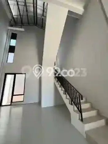 FOR RENT! Gudang di Pantai Indah Kapuk 2 Cocok untuk Bisnis 291m2 FOR RENT! Gudang di Pantai Indah Kapuk 2 Cocok untuk Bisnis 291m2
