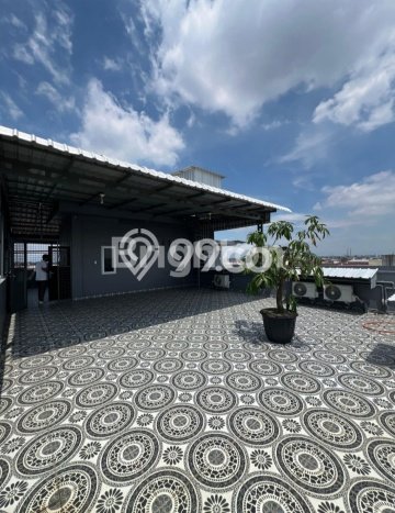 LOKASI STRATEGIS! Ruko Kawasan Medan Denai, Luas 448m², Pusat Komersial, Mainroad LOKASI STRATEGIS! Ruko Kawasan Medan Denai, Luas 448m², Pusat Komersial, Mainroad