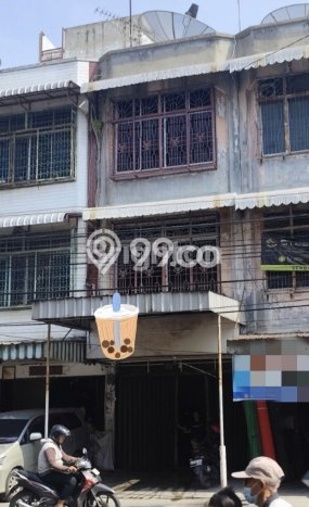 Ruko Dijual di Medan Area LT 64m2, LB 192m2 Solusi Investasi Cerdas Ruko Dijual di Medan Area LT 64m2, LB 192m2 Solusi Investasi Cerdas