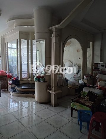 AREA PREMIUM! Ruko di Medan Timur, Luas 616m², Lokasi Strategis AREA PREMIUM! Ruko di Medan Timur, Luas 616m², Lokasi Strategis