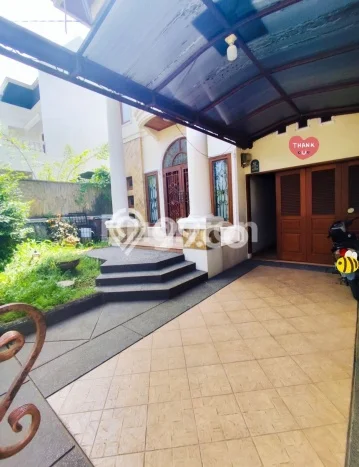 Dijual Rumah Premium dengan Fasilitas Sekitar Lengkap di Medan Barat, Medan Dijual Rumah Premium dengan Fasilitas Sekitar Lengkap di Medan Barat, Medan