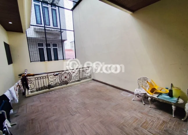 Dijual Rumah Elit Exclusive di Medan Barat, Medan Dijual Rumah Elit Exclusive di Medan Barat, Medan
