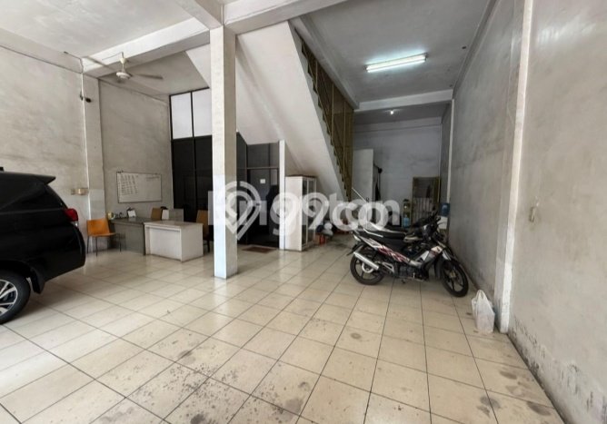 Ruko Dijual Lokasi Emas di Medan Selayang Luas 192m2 Ruko Dijual Lokasi Emas di Medan Selayang Luas 192m2